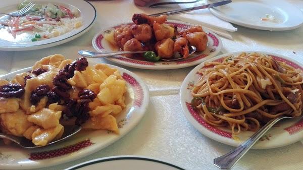 Imagen 34 Restaurante Asia Chic foto