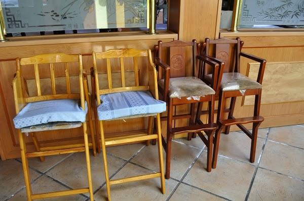 Imagen 36 Restaurante Asia Chic foto