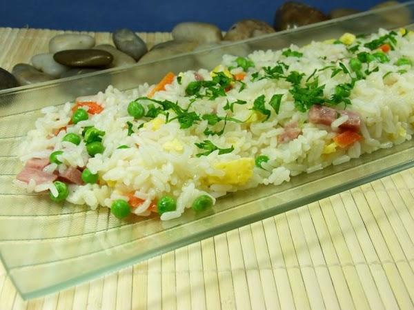 Imagen 37 Restaurante Asia Chic foto