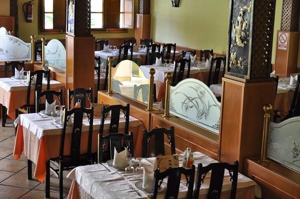 Imagen 42 Restaurante Asia Chic foto