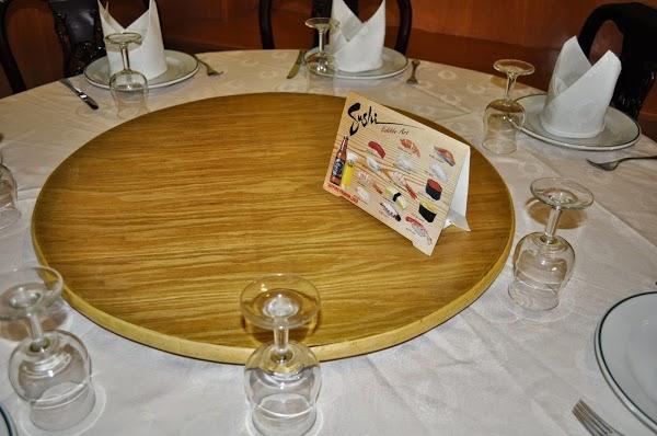 Imagen 48 Restaurante Asia Chic foto