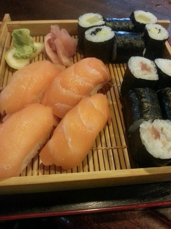 Imagen 49 Restaurante Asia Chic foto