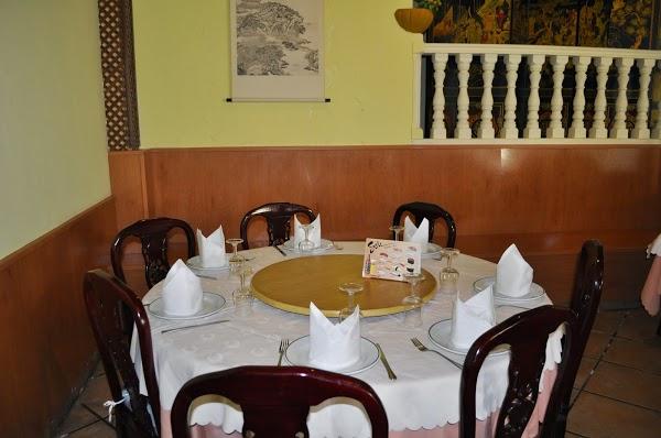 Imagen 50 Restaurante Asia Chic foto