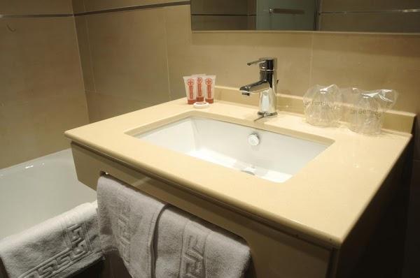 Imagen 43 HOTEL VENECIA SEVILLA foto