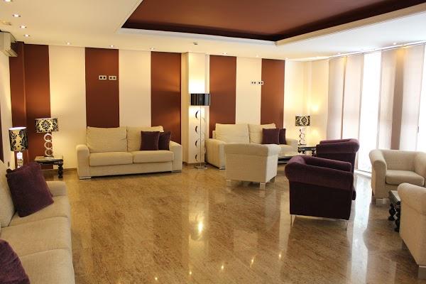 Imagen 44 HOTEL VENECIA SEVILLA foto