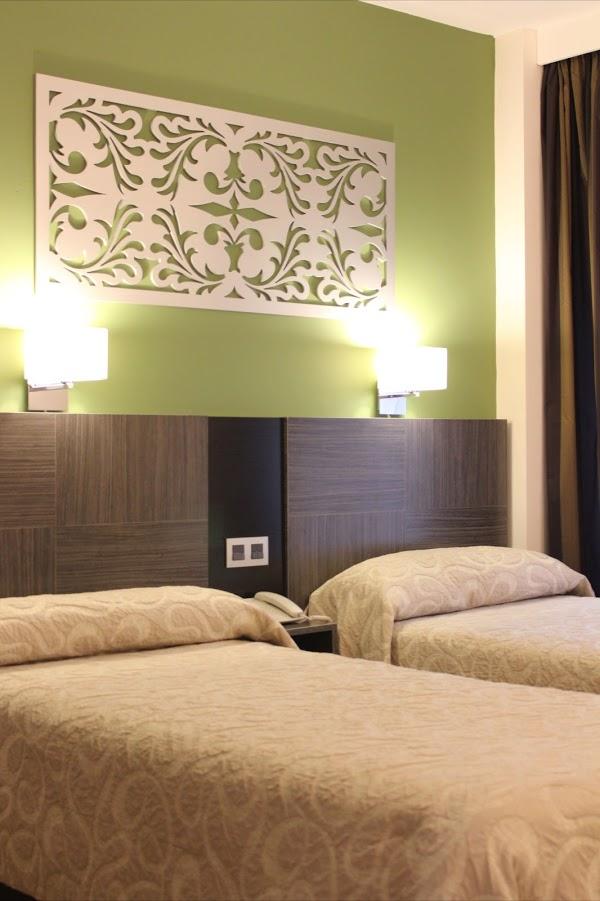 Imagen 49 HOTEL VENECIA SEVILLA foto