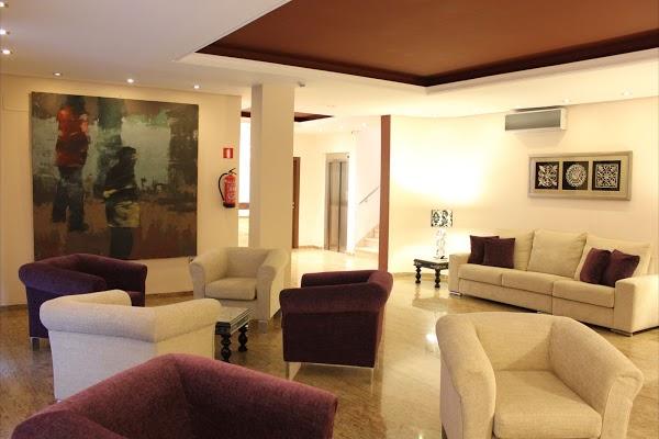 Imagen 50 HOTEL VENECIA SEVILLA foto