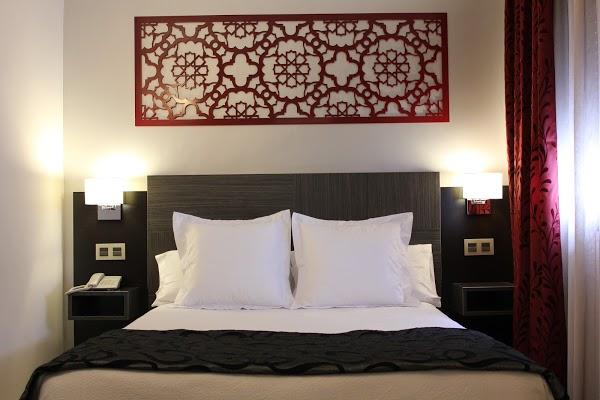 Imagen 77 HOTEL VENECIA SEVILLA foto
