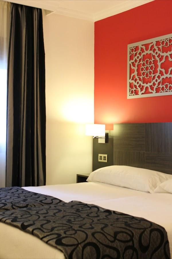 Imagen 80 HOTEL VENECIA SEVILLA foto
