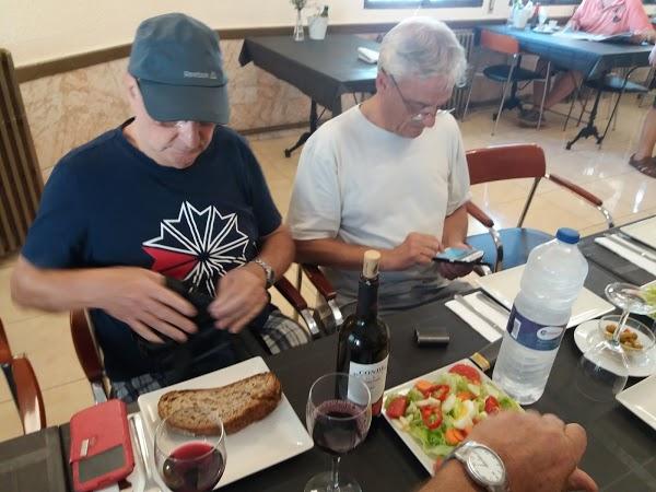 Imagen 69 HOSTAL BAVIERA foto