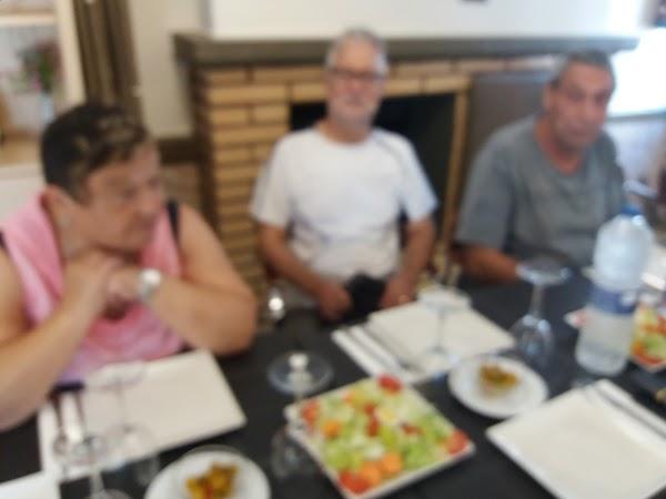 Imagen 70 HOSTAL BAVIERA foto