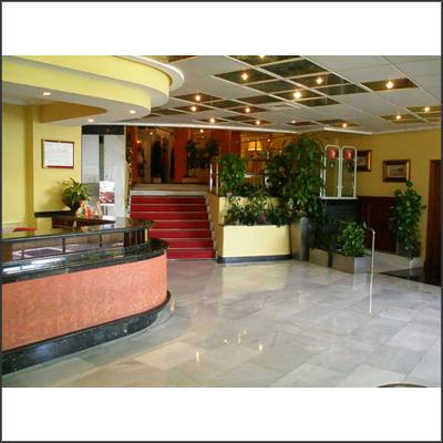 Imagen 83 HOSTAL BAVIERA foto