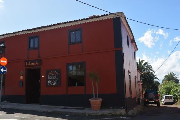 Imagen 102 Restaurante los Rebites foto