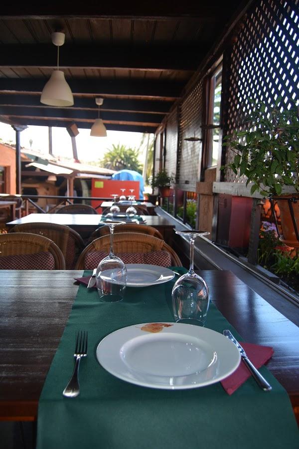 Imagen 109 Restaurante los Rebites foto