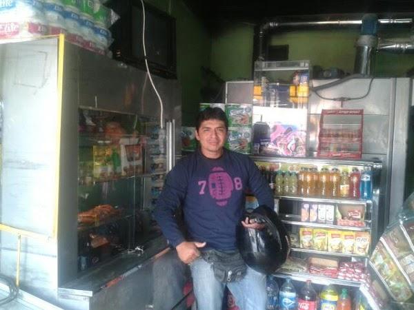 Imagen 9 Plaza del Eco foto