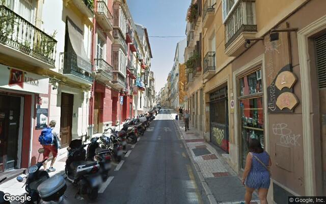 Av. Principal de A?aza, 38111 Santa Cruz de Tenerife, Santa Cruz de Tenerife, Spain