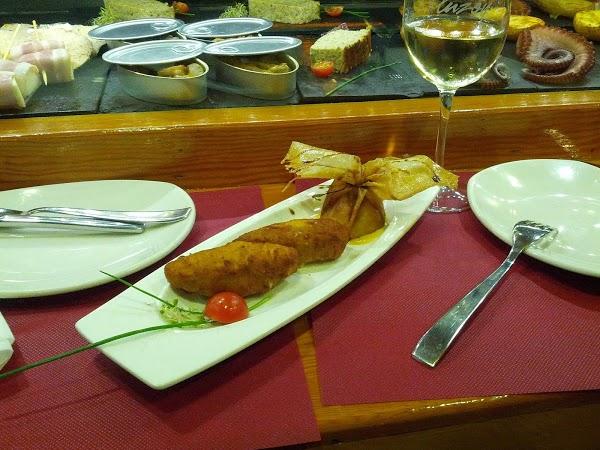 Imagen 5 Parrilla Andaluza foto