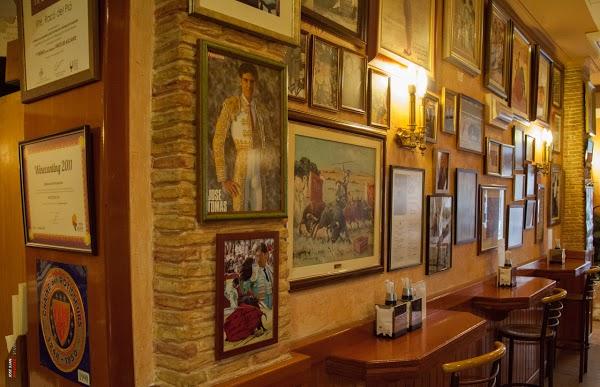 Imagen 8 Parrilla Andaluza foto