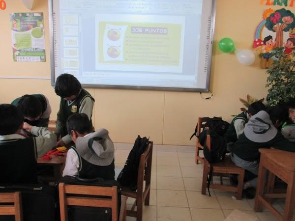 Imagen 17 ke-kermes foto