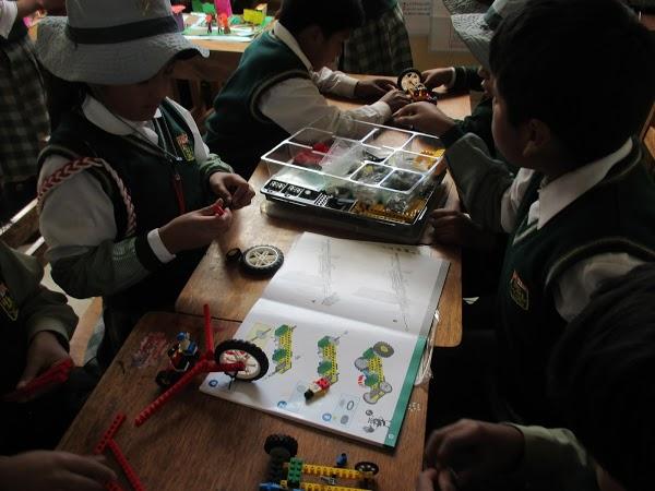 Imagen 33 ke-kermes foto