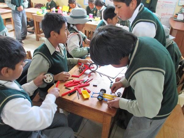 Imagen 37 ke-kermes foto