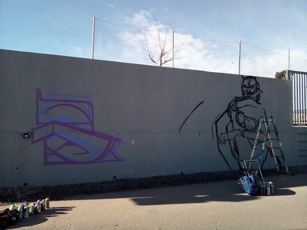 Imagen 43 ke-kermes foto