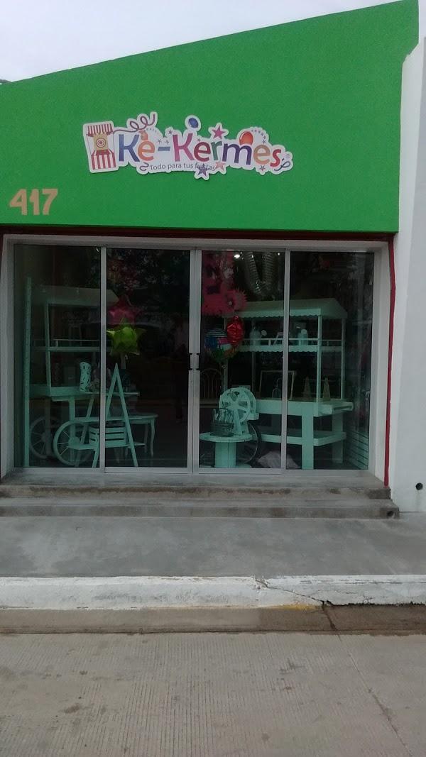 Imagen 85 ke-kermes foto