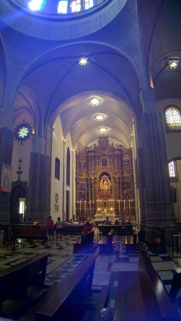 Imagen 40 Catedral de la Laguna foto