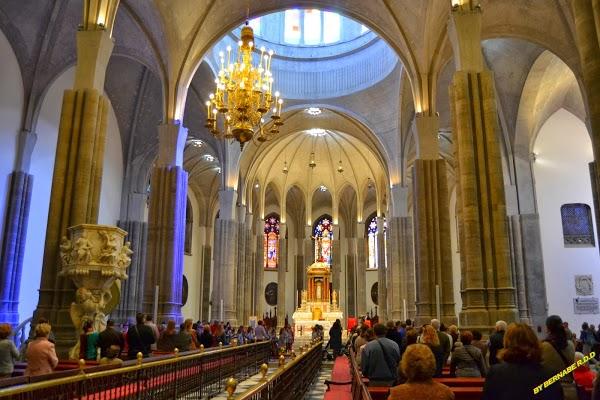 Imagen 55 Catedral de la Laguna foto