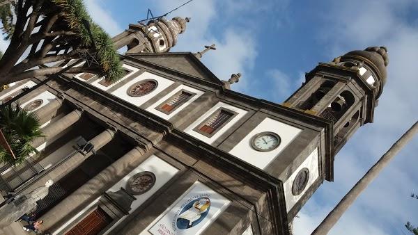 Imagen 57 Catedral de la Laguna foto