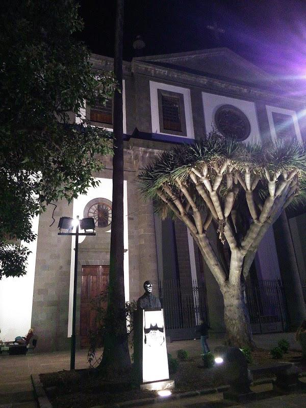 Imagen 7 Catedral de la Laguna foto