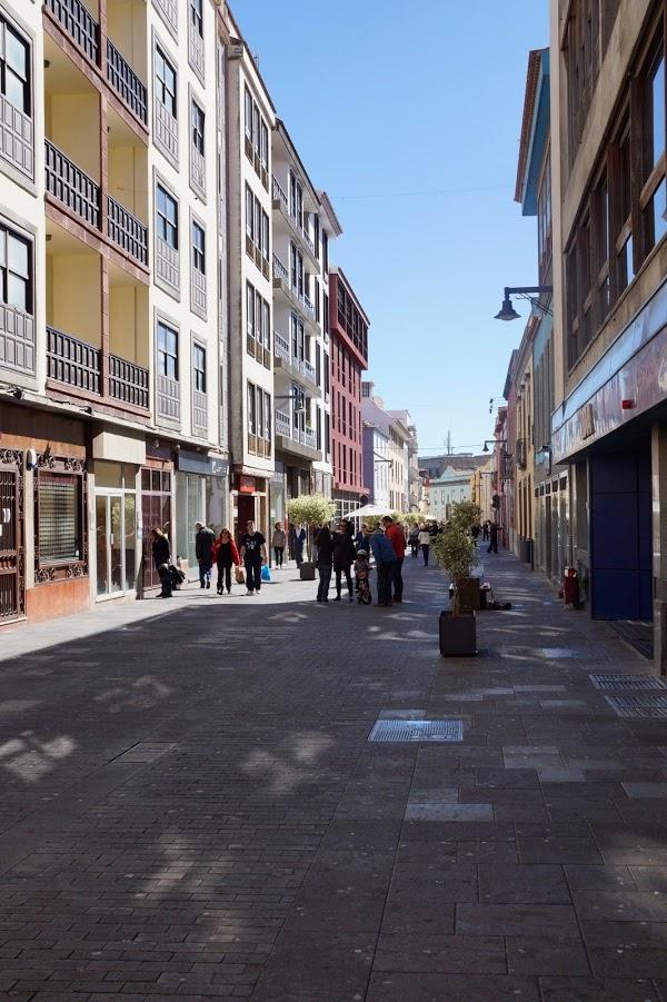 Imagen 8 Catedral de la Laguna foto