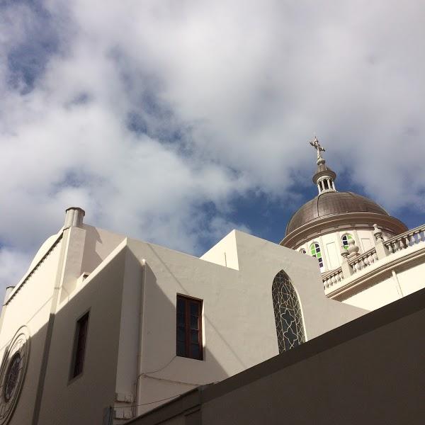 Imagen 74 Catedral de la Laguna foto