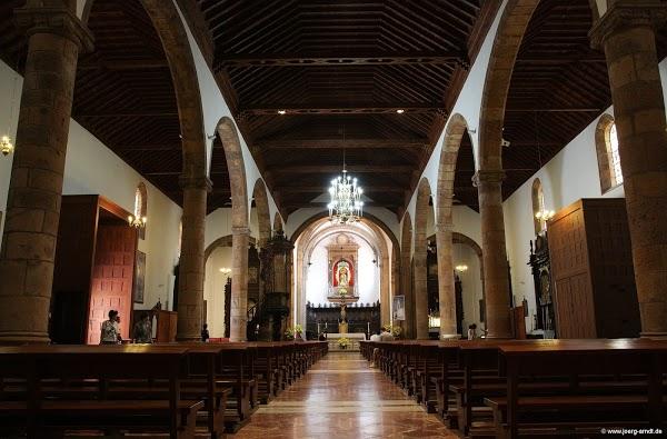 Imagen 75 Catedral de la Laguna foto