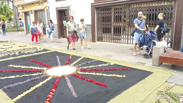 Imagen 76 Catedral de la Laguna foto