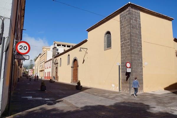 Imagen 77 Catedral de la Laguna foto