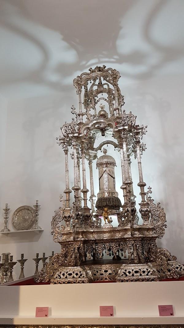 Imagen 78 Catedral de la Laguna foto