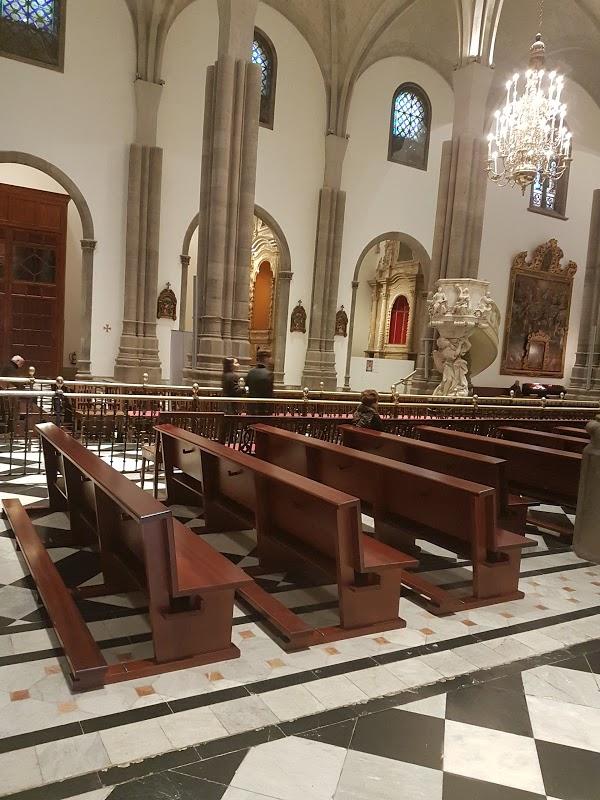Imagen 80 Catedral de la Laguna foto