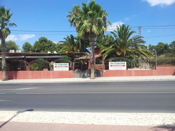 Imagen 25 Cercas Estructumex Sa De Cv foto