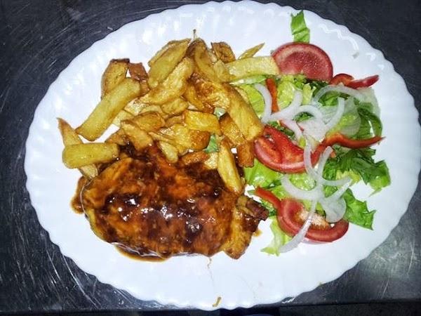 Imagen 39 Jardines de Nueva Galera foto