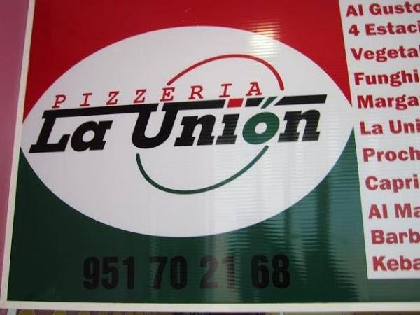 Imagen 4 Pizzeria Benalmadena La Union foto
