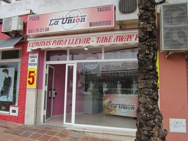 Imagen 48 Pizza Port foto
