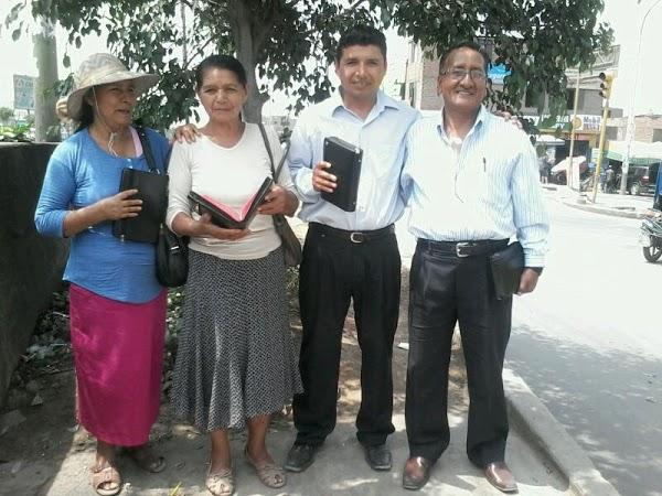 Imagen 6 Control Vital foto