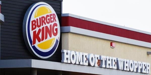 Imagen 25 Restaurante Burger King foto