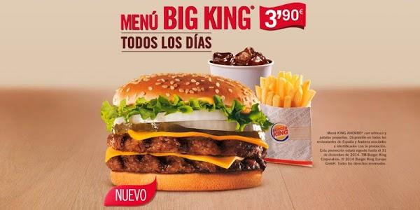 Imagen 28 Restaurante Burger King foto