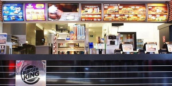Imagen 35 Restaurante Burger King foto