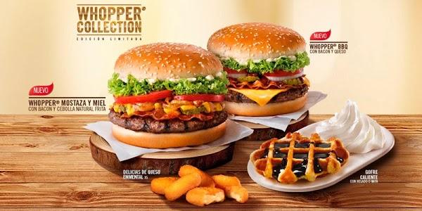 Imagen 37 Restaurante Burger King foto