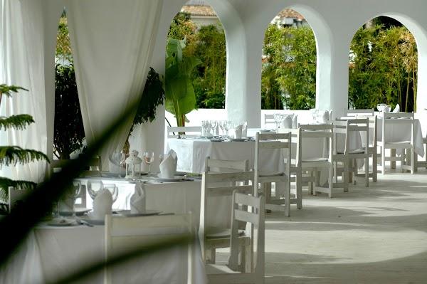 Imagen 104 Blankko Restaurant & Lounge Bar foto