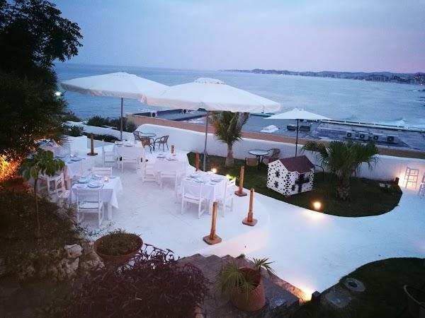 Imagen 121 Blankko Restaurant & Lounge Bar foto