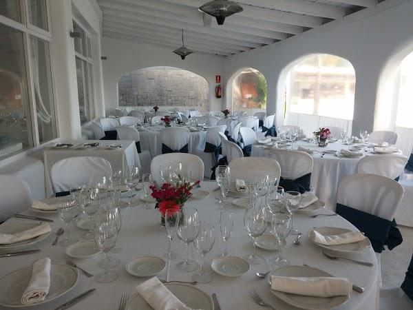 Imagen 130 Blankko Restaurant & Lounge Bar foto